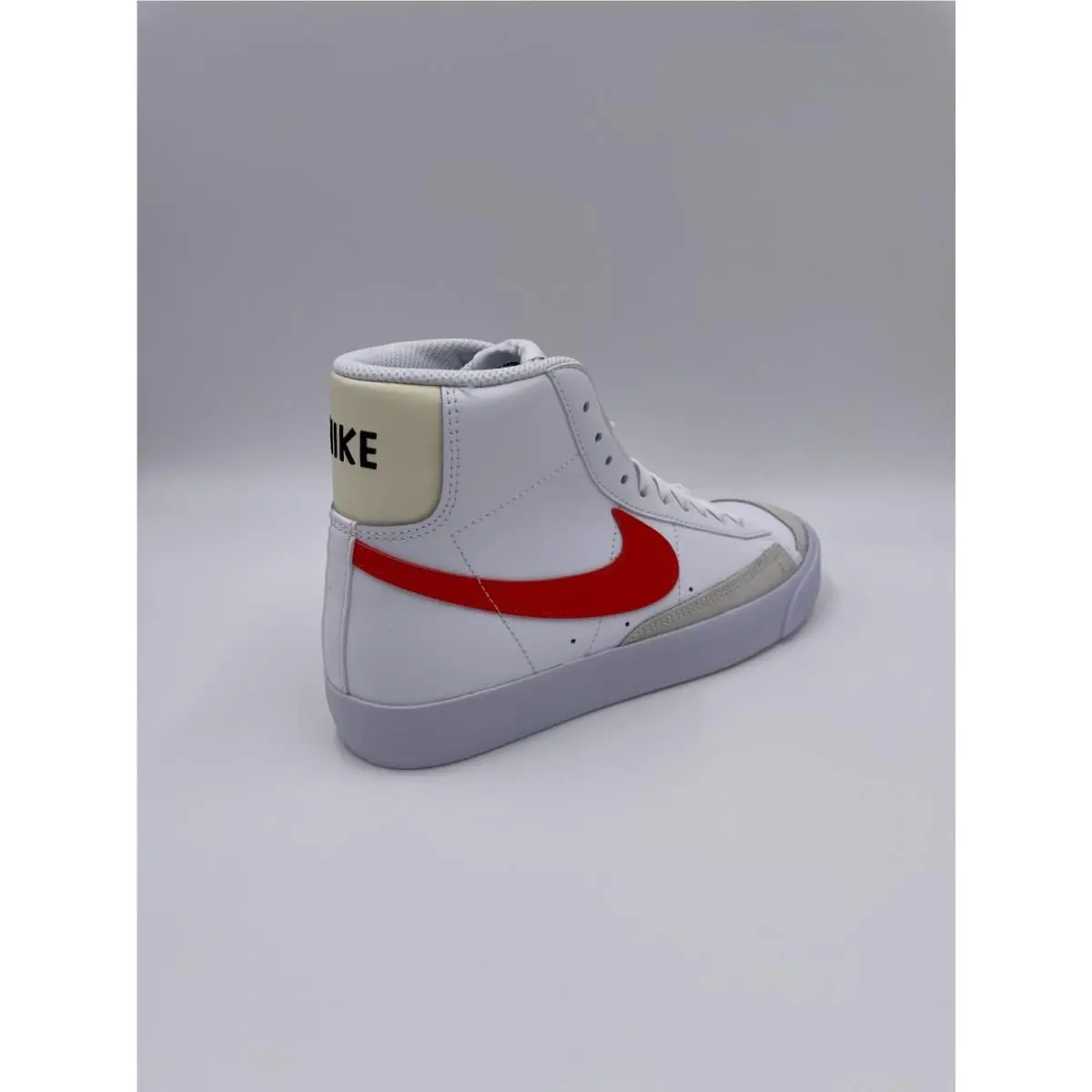 Nike shoes - Nike Blazer - Blazer - White 14