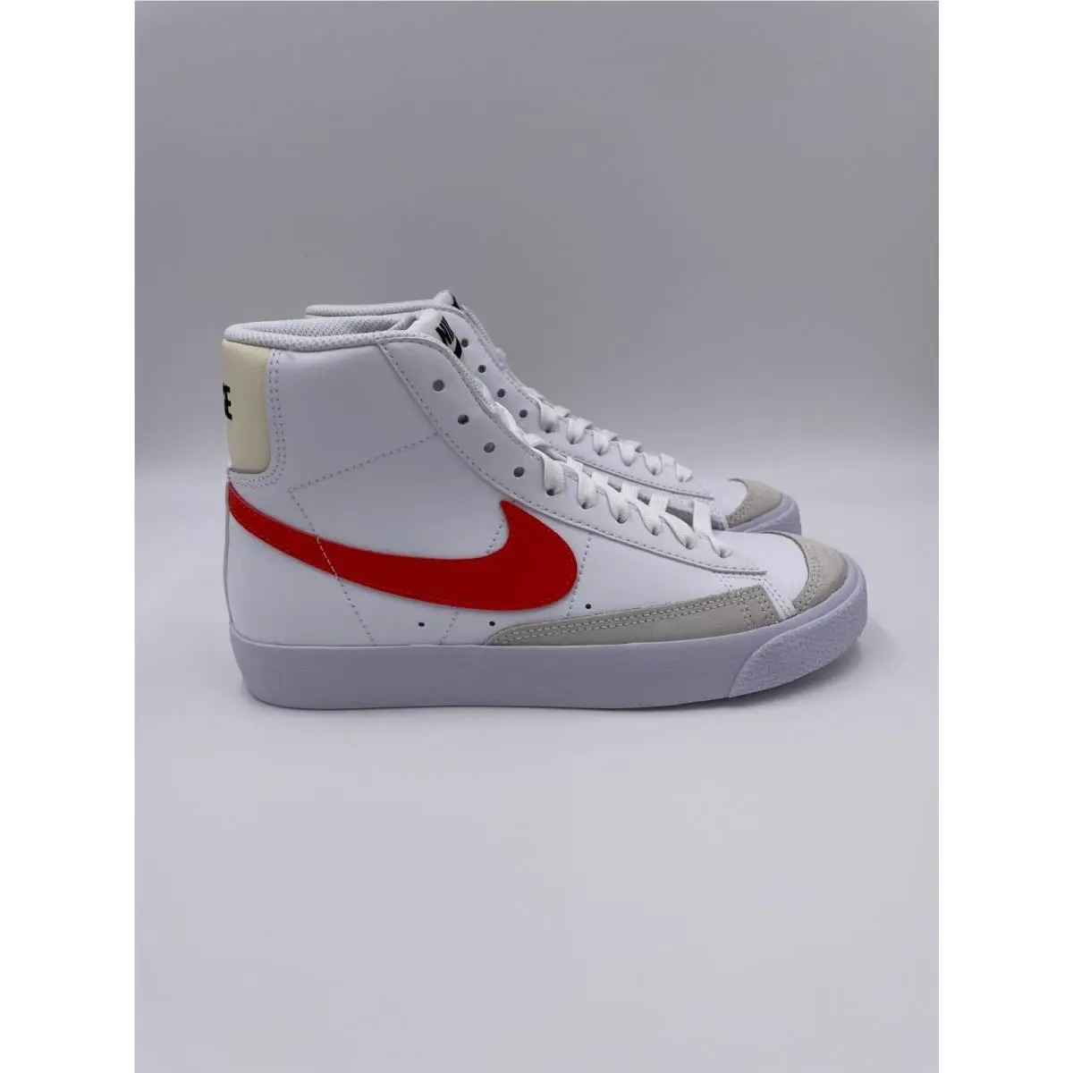 Nike shoes - Nike Blazer - Blazer - White 7