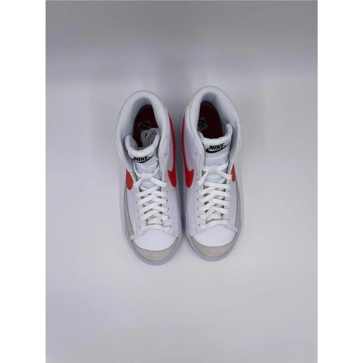 Nike shoes - Nike Blazer - Blazer - White 11
