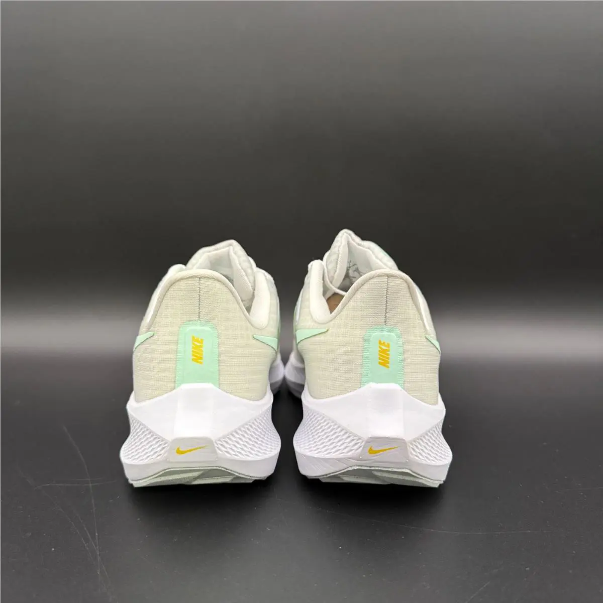Nike shoes - Nike Air Zoom Pegasus 39 - DH4072-102 - White 1
