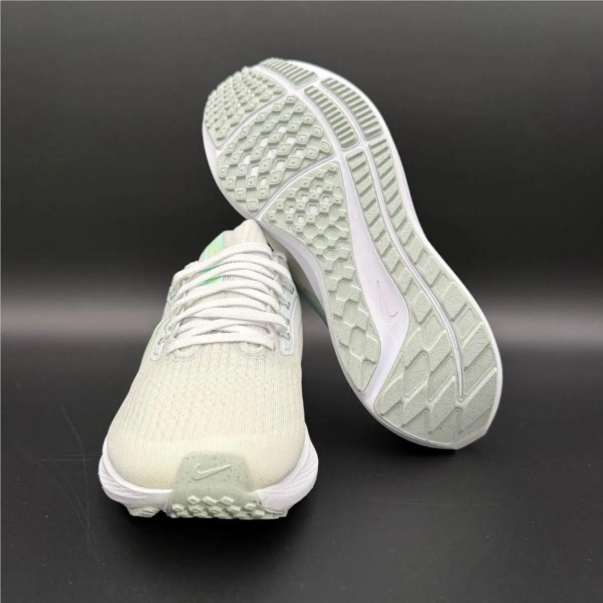 Nike shoes - Nike Air Zoom Pegasus 39 - DH4072-102 - White 4