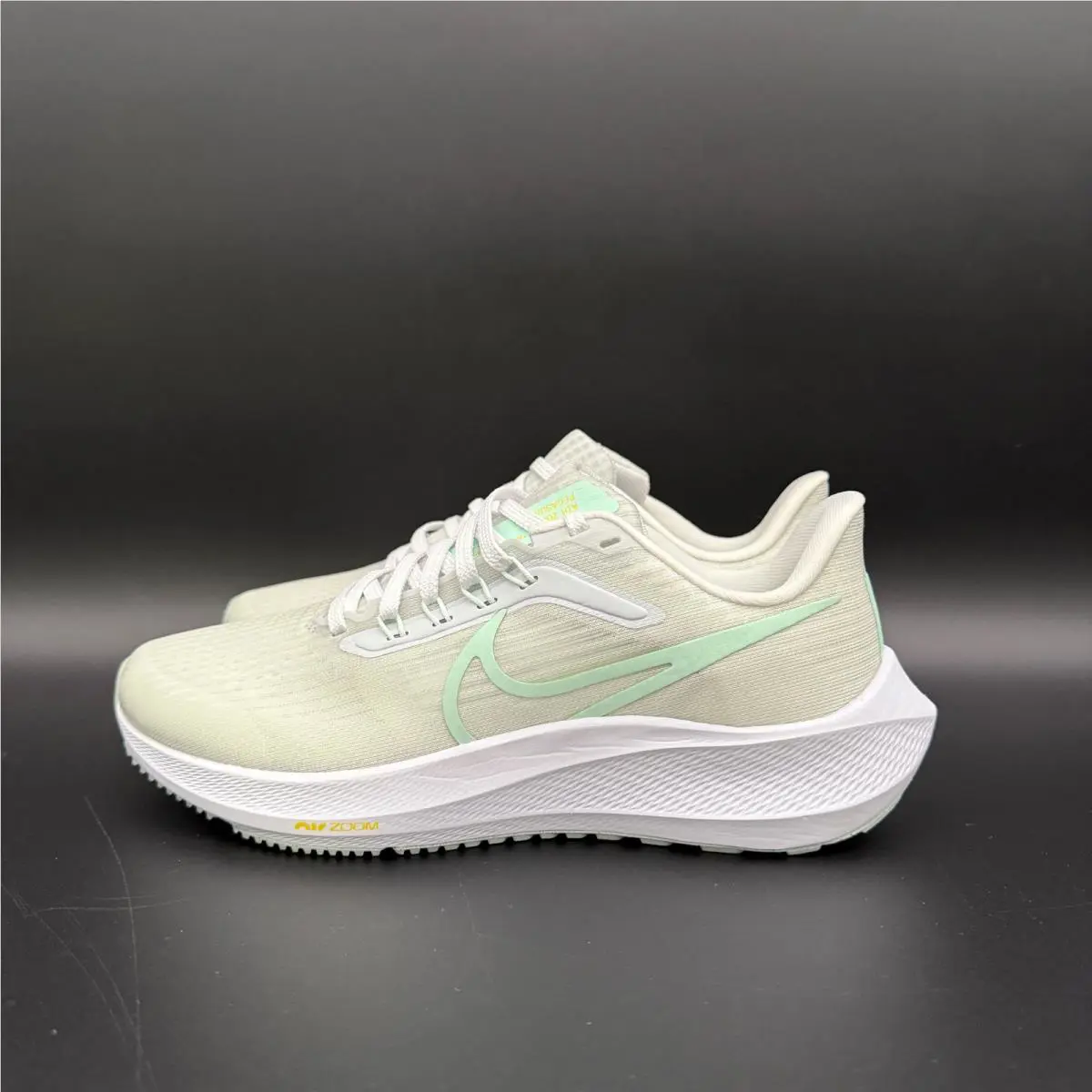 Nike shoes - Nike Air Zoom Pegasus 39 - DH4072-102 - White 8