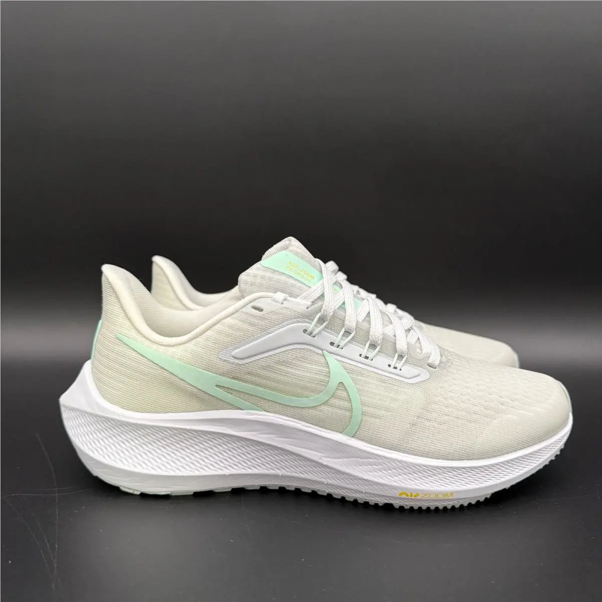 Nike shoes - Nike Air Zoom Pegasus 39 - DH4072-102 - White 12