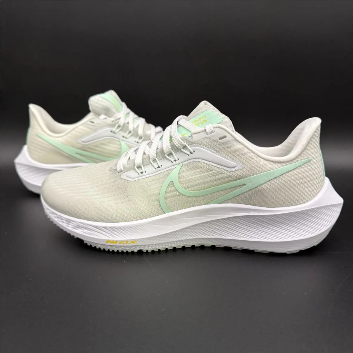 Nike shoes - Nike Air Zoom Pegasus 39 - DH4072-102 - White 14