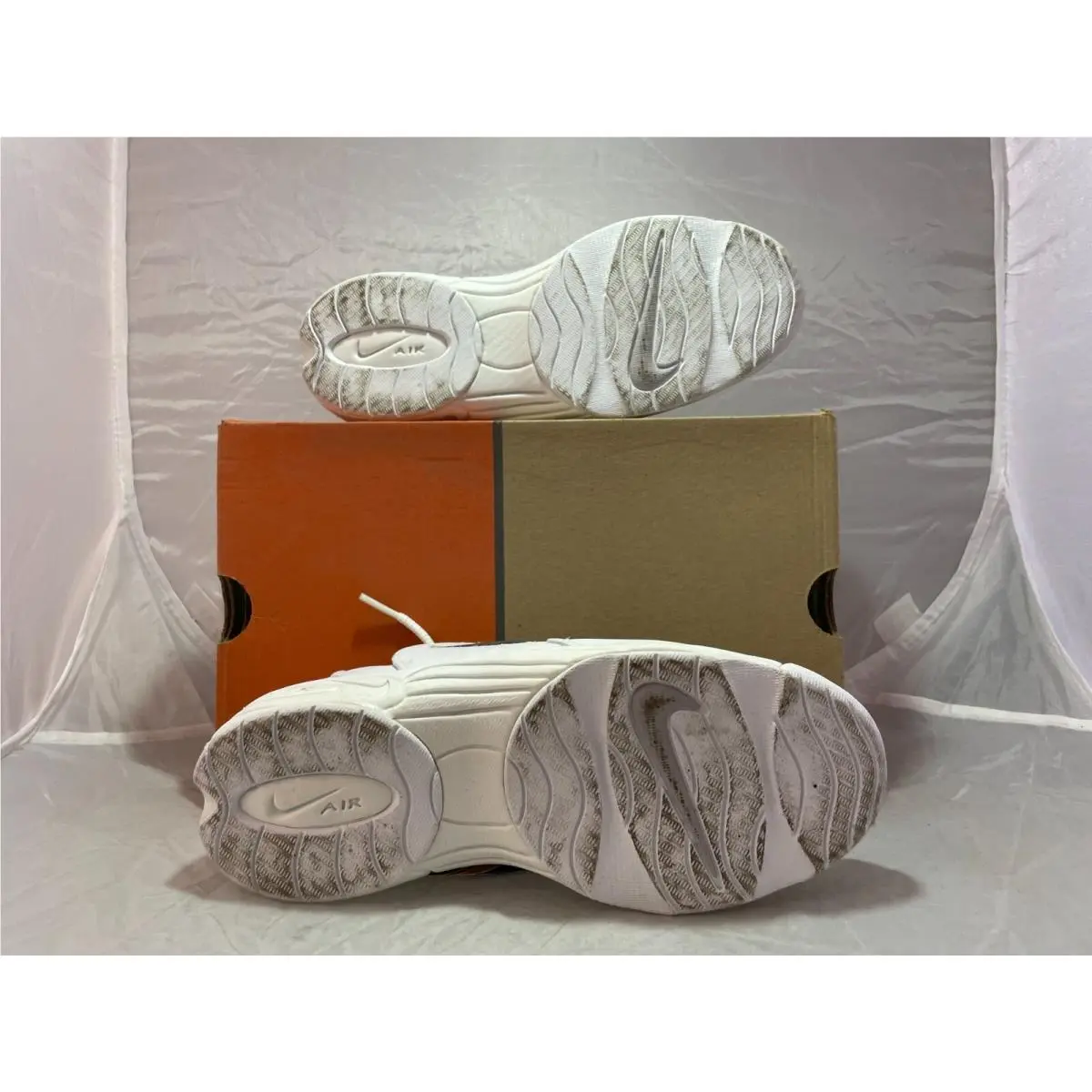Nike shoes - White 7