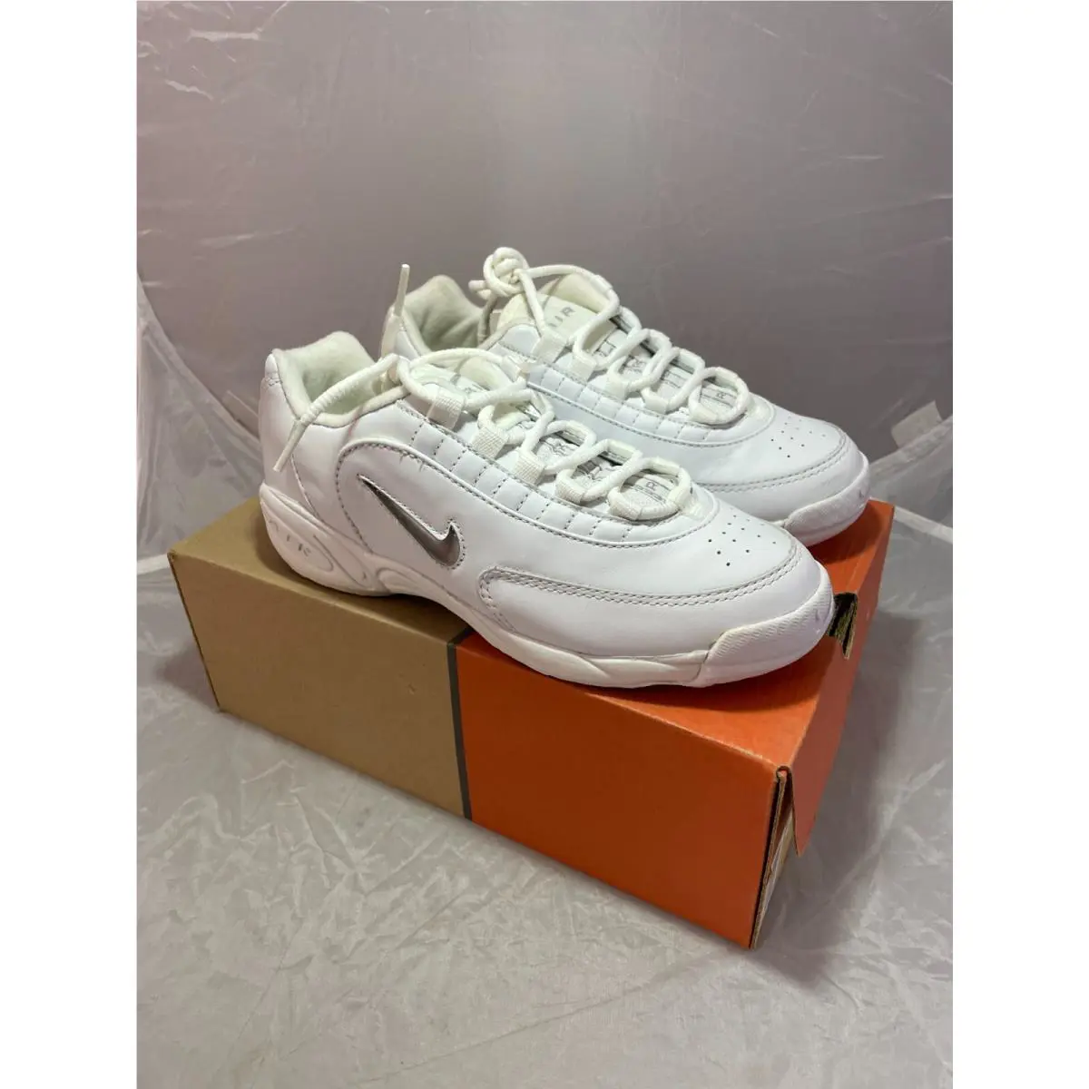 Nike shoes - White 0