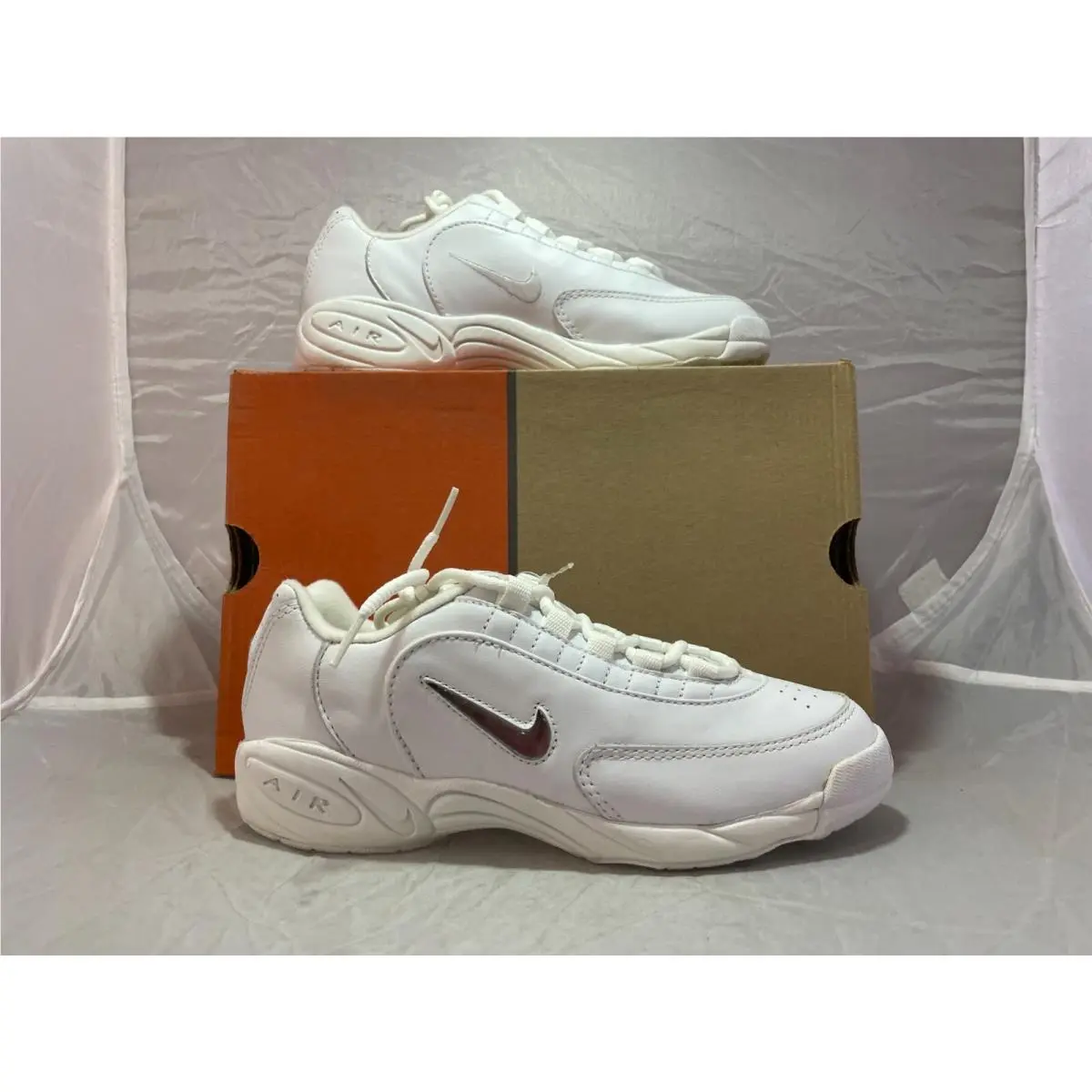 Nike shoes - White 6