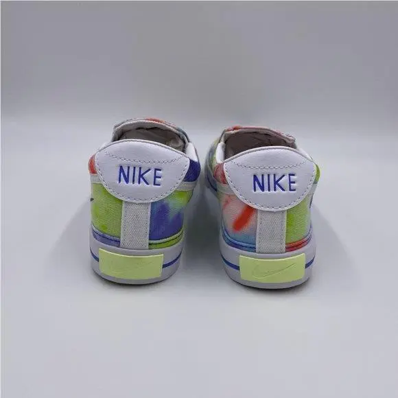 Nike shoes - Nike Court Legacy - Court Legacy - CZ1752-900 - Multicolor 2