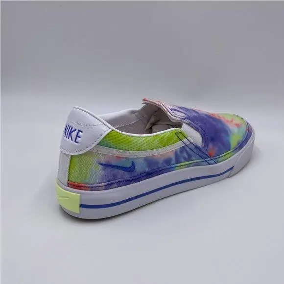 Nike shoes - Nike Court Legacy - Court Legacy - CZ1752-900 - Multicolor 5