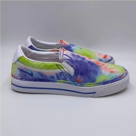 Nike shoes - Nike Court Legacy - Court Legacy - CZ1752-900 - Multicolor 7