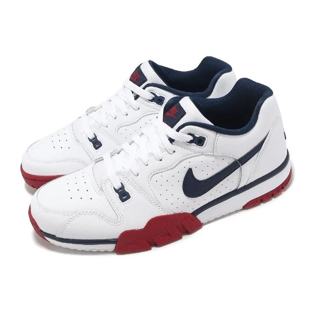 Nike shoes - Nike Cross Trainer - Cross Trainer - CQ9182-101 - White 22
