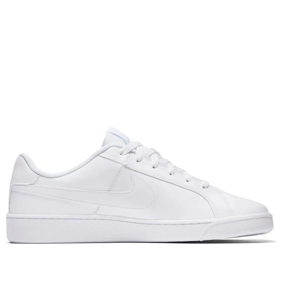 Nike shoes - Nike Court Royale - Court Royale - CU9038-100 - White 0