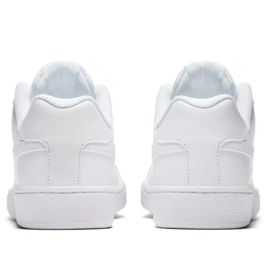 Nike shoes - Nike Court Royale - Court Royale - CU9038-100 - White 1