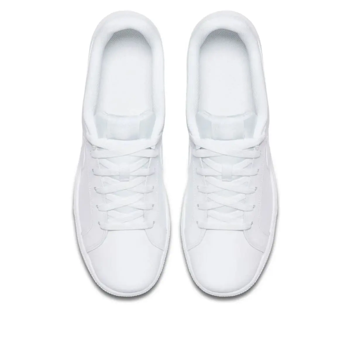 Nike shoes - Nike Court Royale - Court Royale - CU9038-100 - White 2