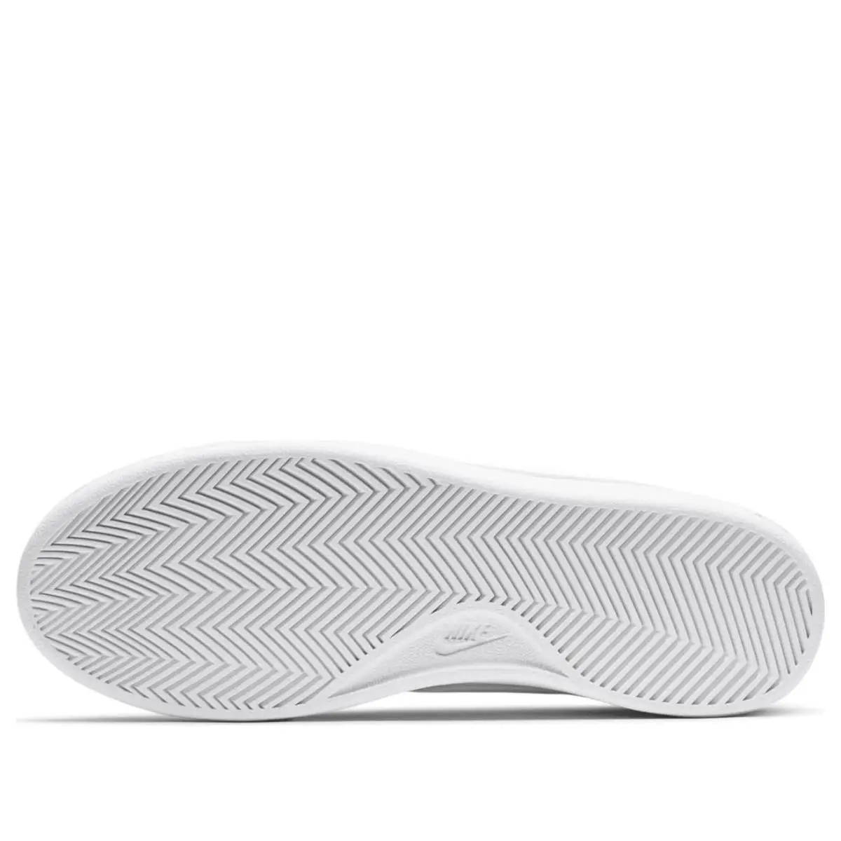 Nike shoes - Nike Court Royale - Court Royale - CU9038-100 - White 3