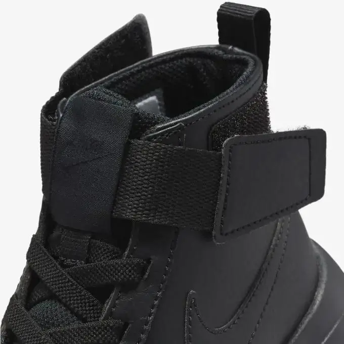 Nike shoes - Nike Air Max 2 - Air Max - Black 5