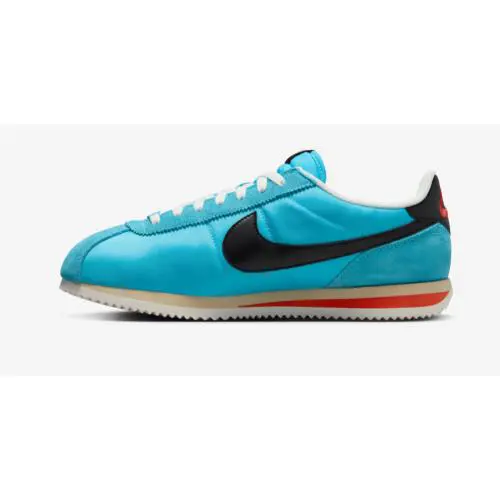 Nike shoes - Nike Cortez - Cortez - HF0263-401 - Baltic blue 0