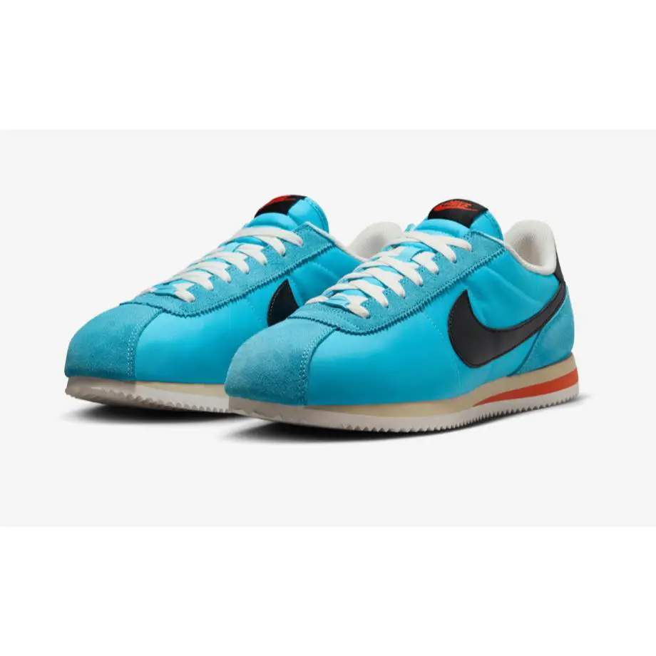 Nike shoes - Nike Cortez - Cortez - HF0263-401 - Baltic blue 12