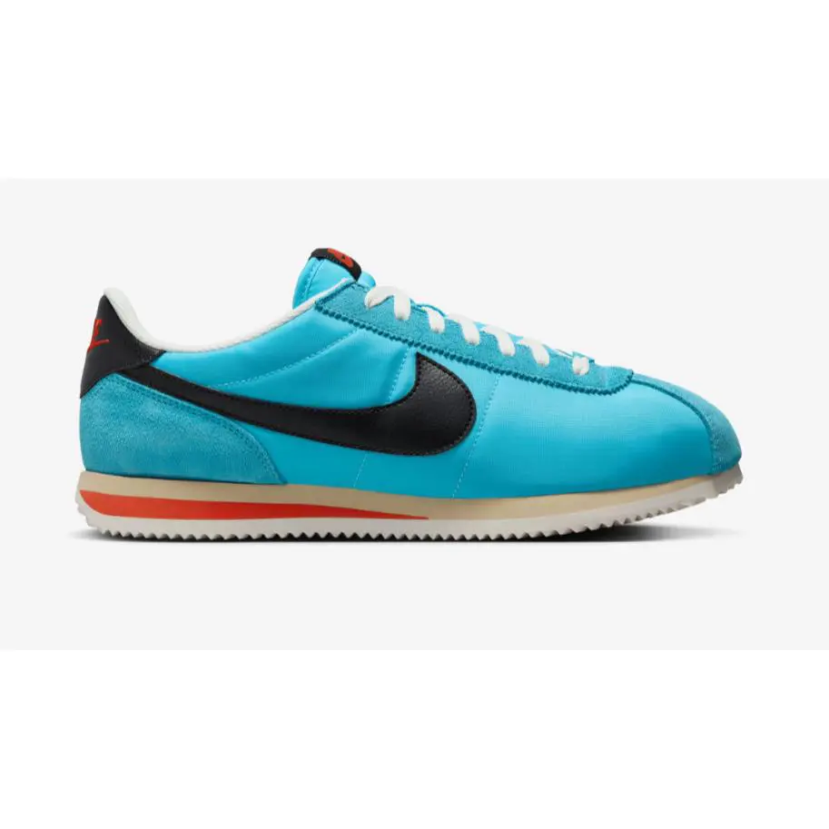Nike shoes - Nike Cortez - Cortez - HF0263-401 - Baltic blue 7