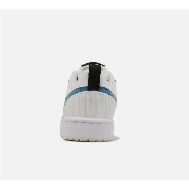 Nike shoes - Nike Court Borough - Court Borough - White 5