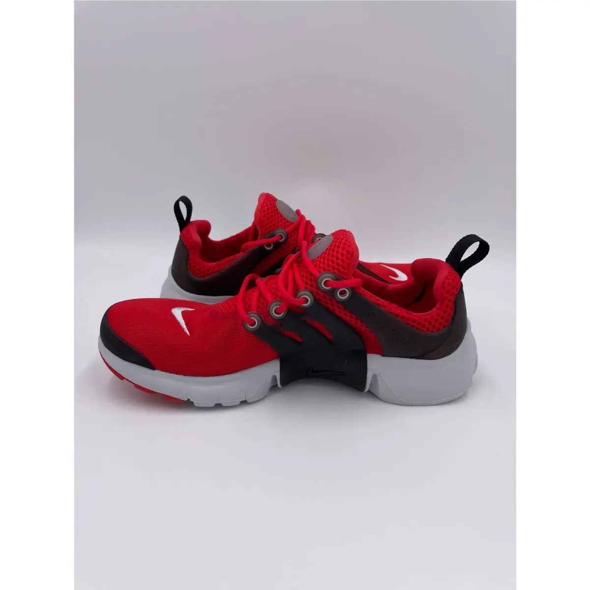 Nike shoes - Nike Presto - Presto - Black 0