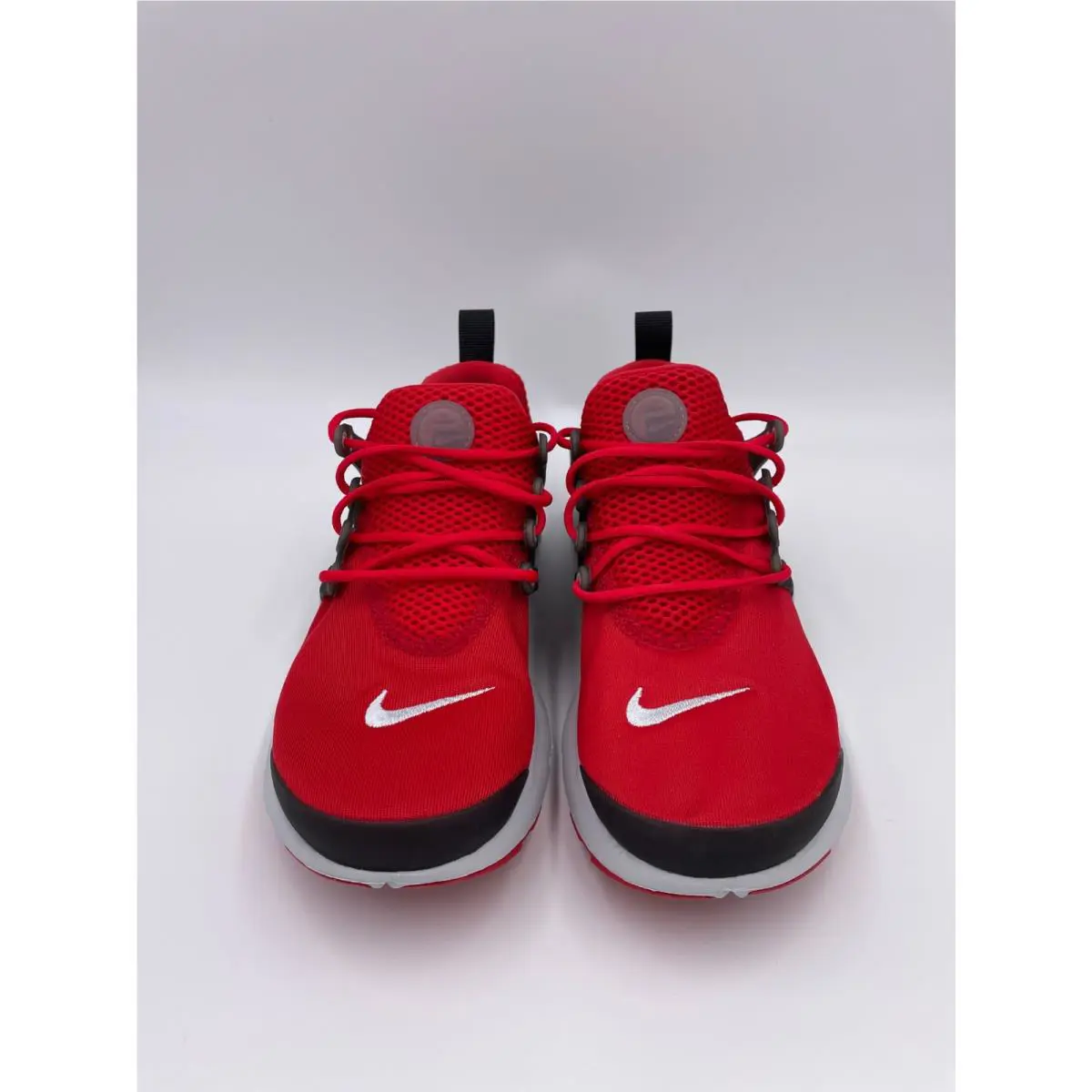 Nike shoes - Nike Presto - Presto - Black 1