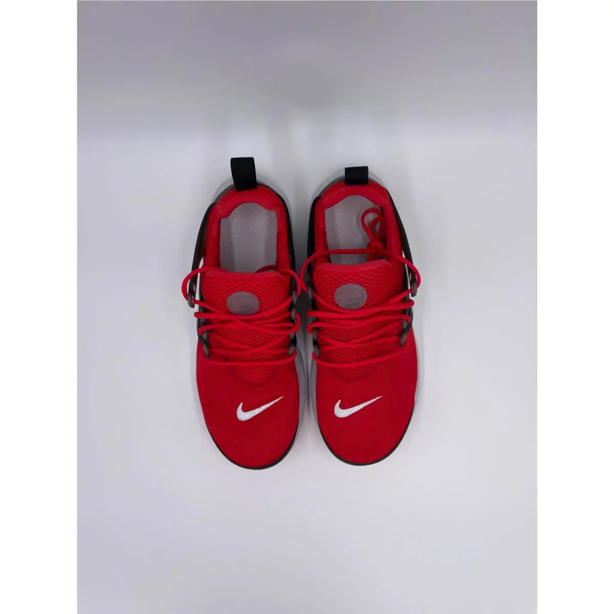 Nike shoes - Nike Presto - Presto - Black 3