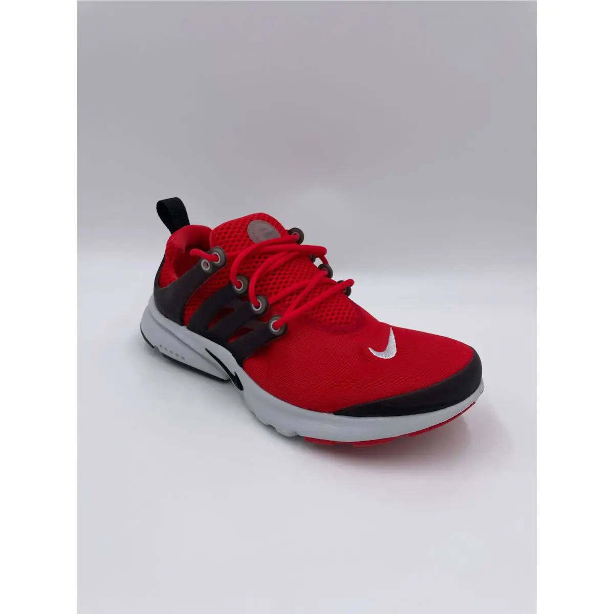 Nike shoes - Nike Presto - Presto - Black 5