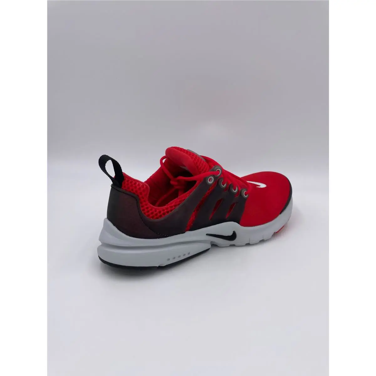 Nike shoes - Nike Presto - Presto - Black 6