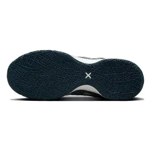 Nike shoes - Nike Zoom Lebron NXXT Gen AMPD - FJ1566-400 - Blue 4