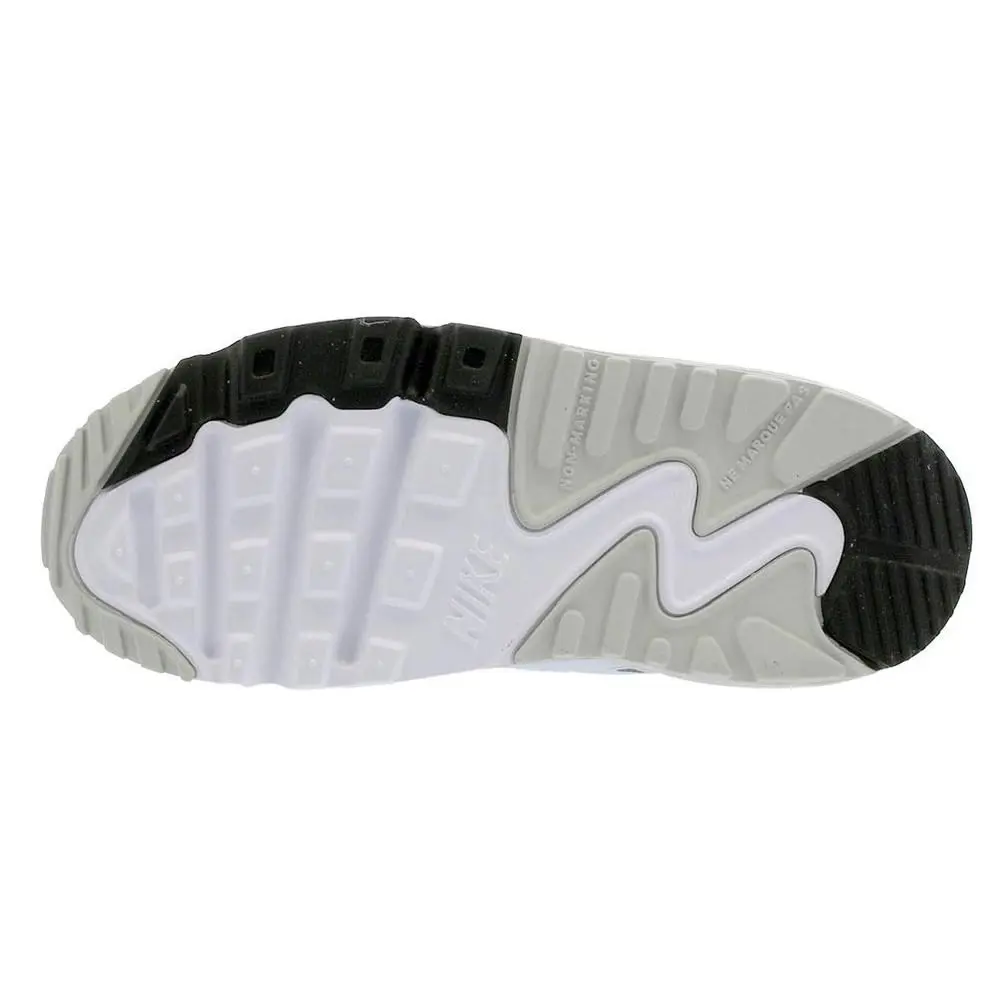 Nike shoes - 833379 406 - 833379 406 - Half Blue/White-Pure Platinum 1