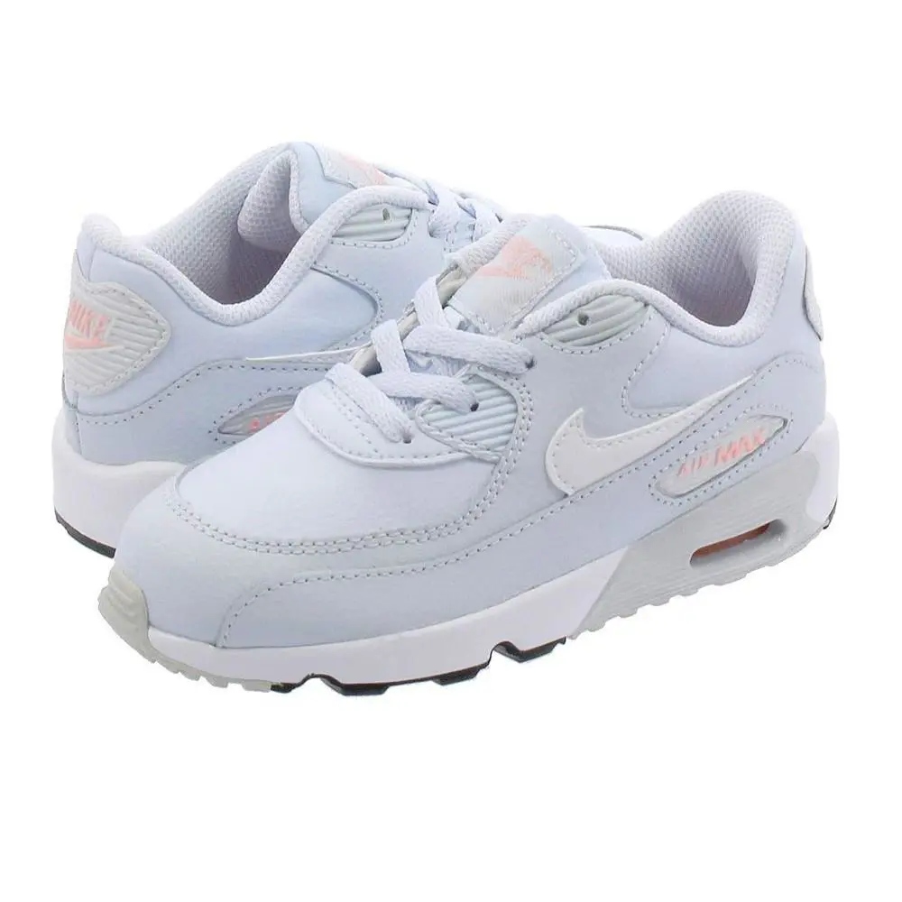 Nike shoes - 833379 406 - 833379 406 - Half Blue/White-Pure Platinum 3