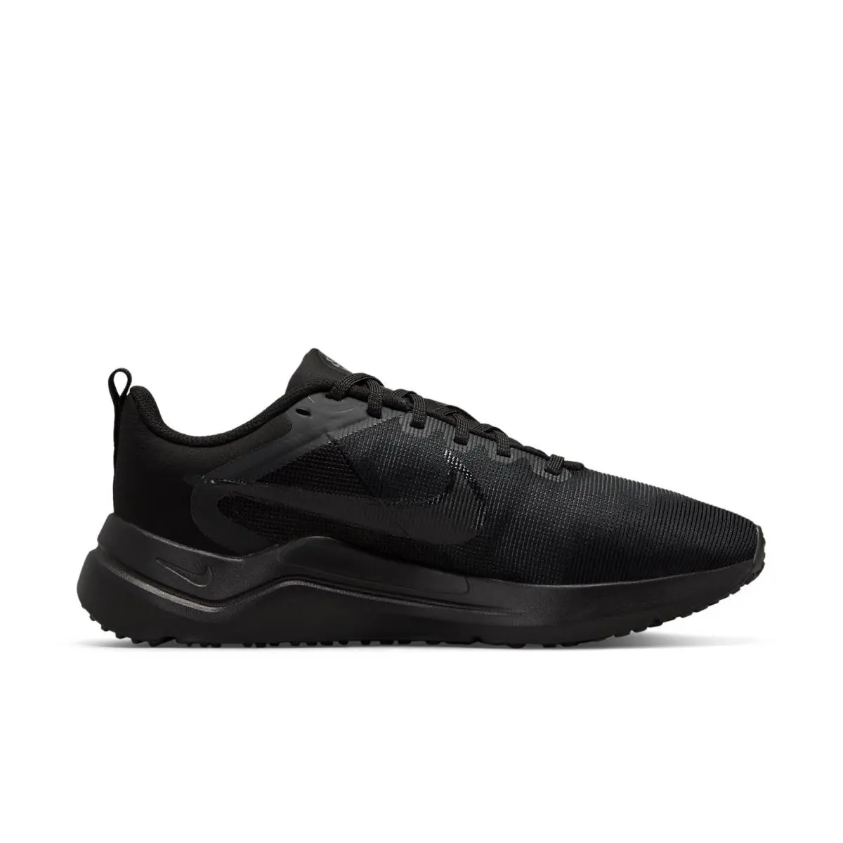 Nike shoes - Nike Downshifter 12 - Downshifter - DD9294-002 - Black 0