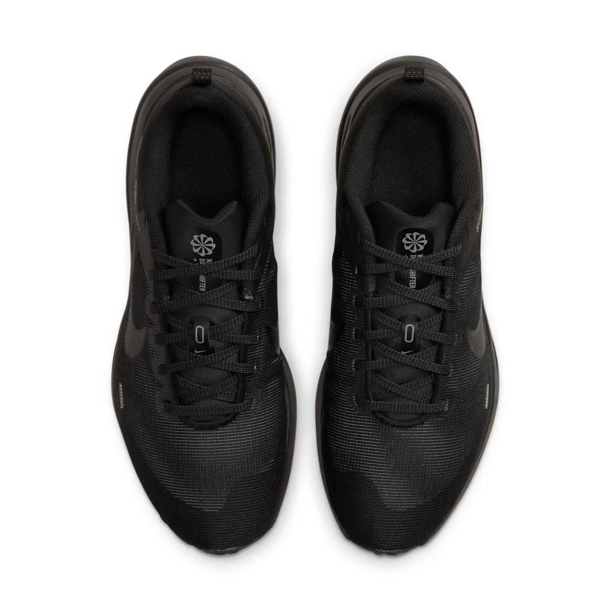 Nike shoes - Nike Downshifter 12 - Downshifter - DD9294-002 - Black 8