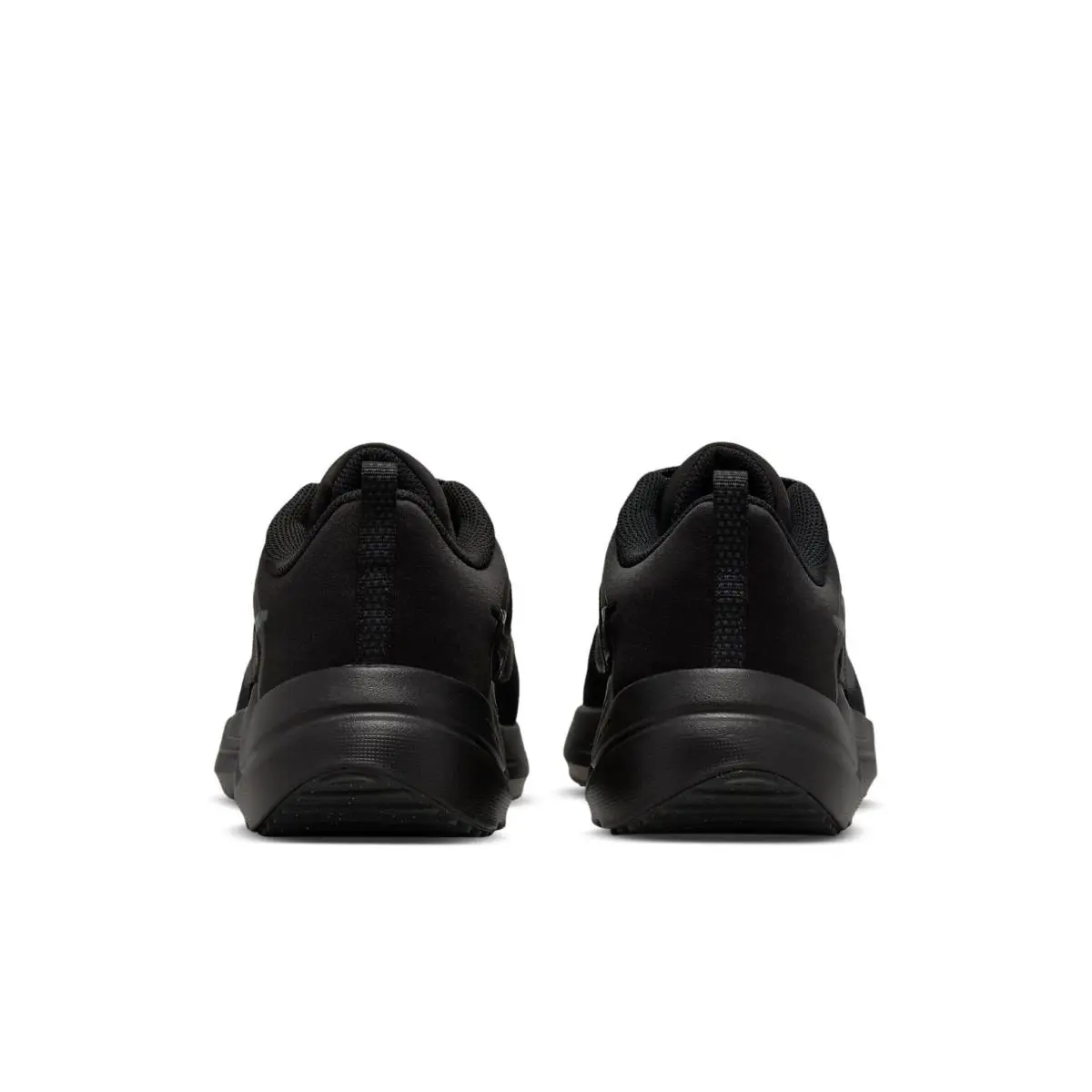 Nike shoes - Nike Downshifter 12 - Downshifter - DD9294-002 - Black 9