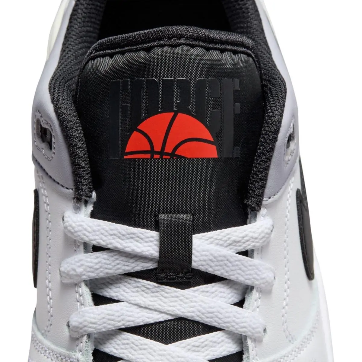 Nike shoes - FB1362-005 - FB1362-005 - Black/University Red/White 2