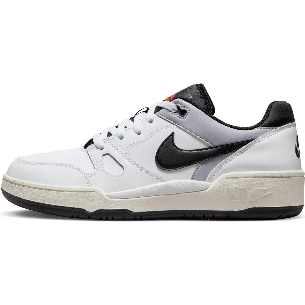 Nike shoes - FB1362-005 - FB1362-005 - Black/University Red/White 3