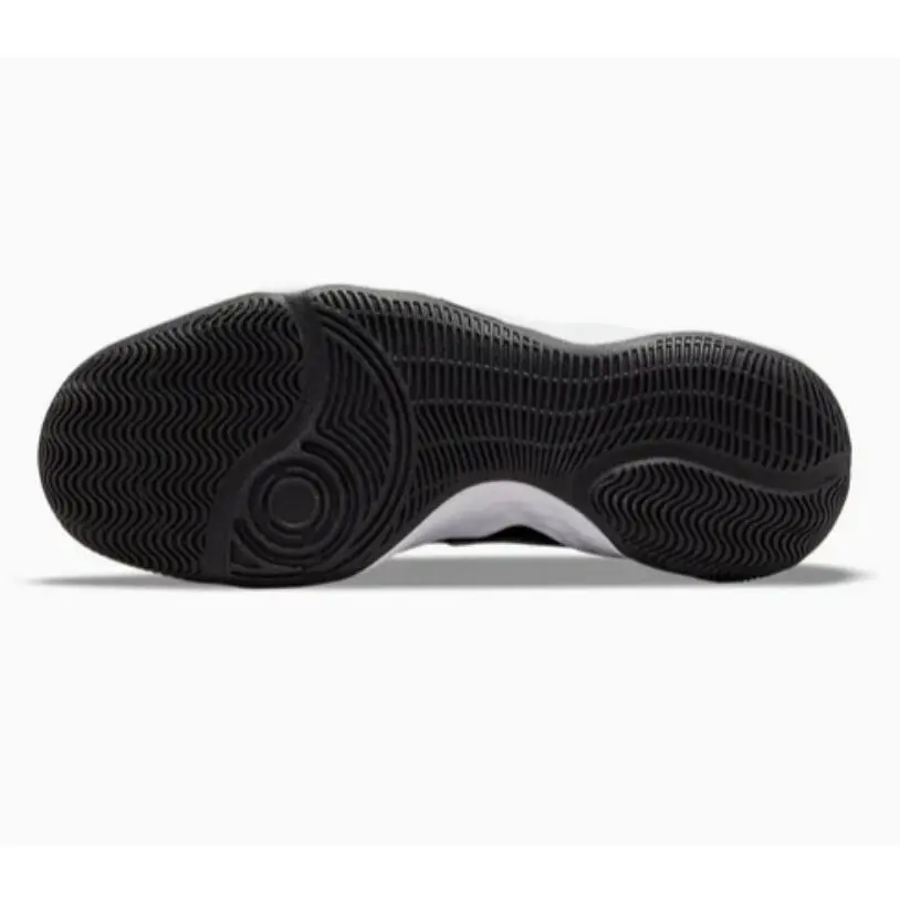 Nike shoes - Nike Fly By Mid - Fly Mid - DD9311-003 - Black 5
