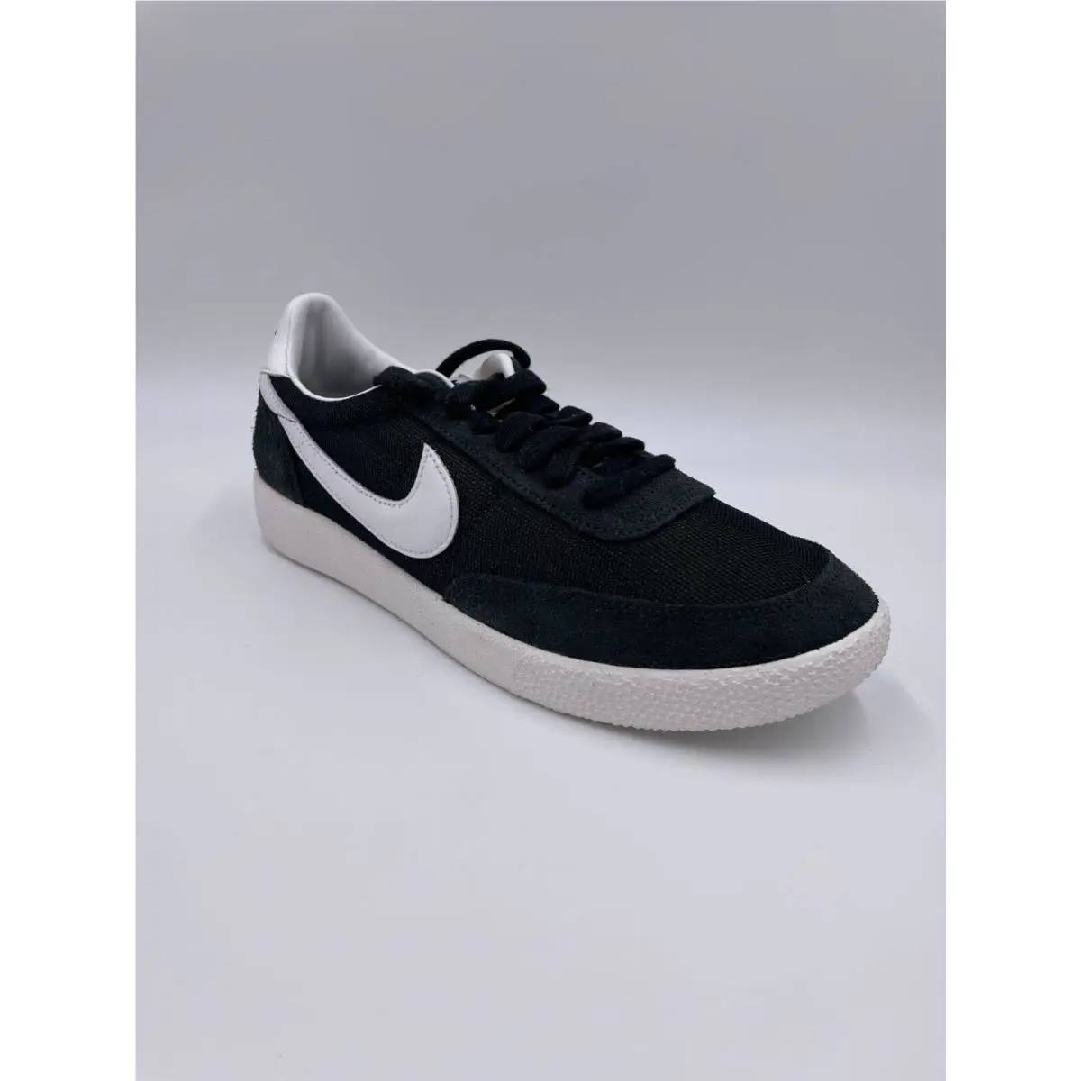 Nike shoes - Nike Killshot - Killshot - Black 5