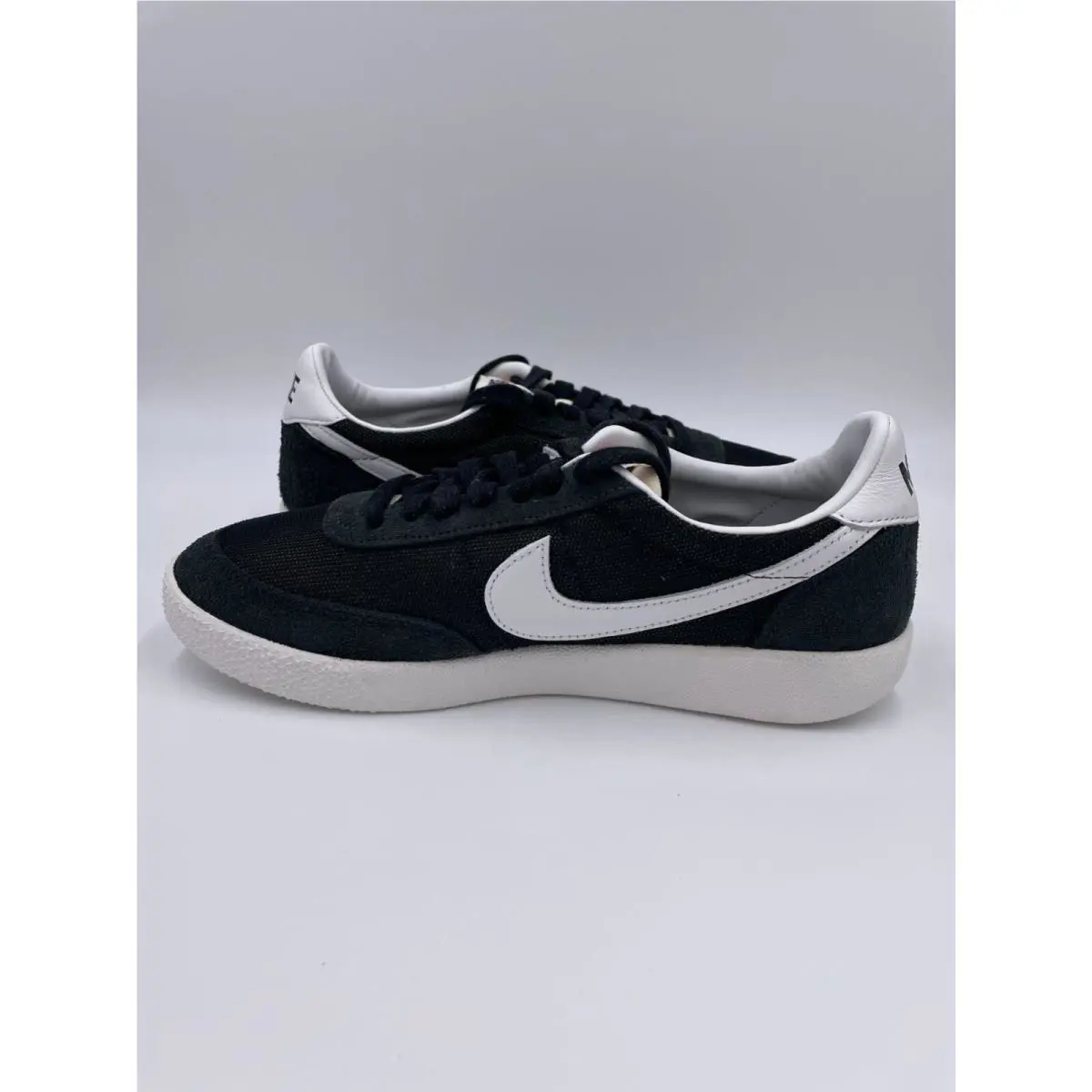 Nike shoes - Nike Killshot - Killshot - Black 8