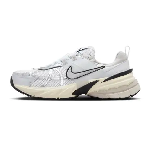 Nike shoes - Nike V2K Run - Run - FD0736-100 - White 2