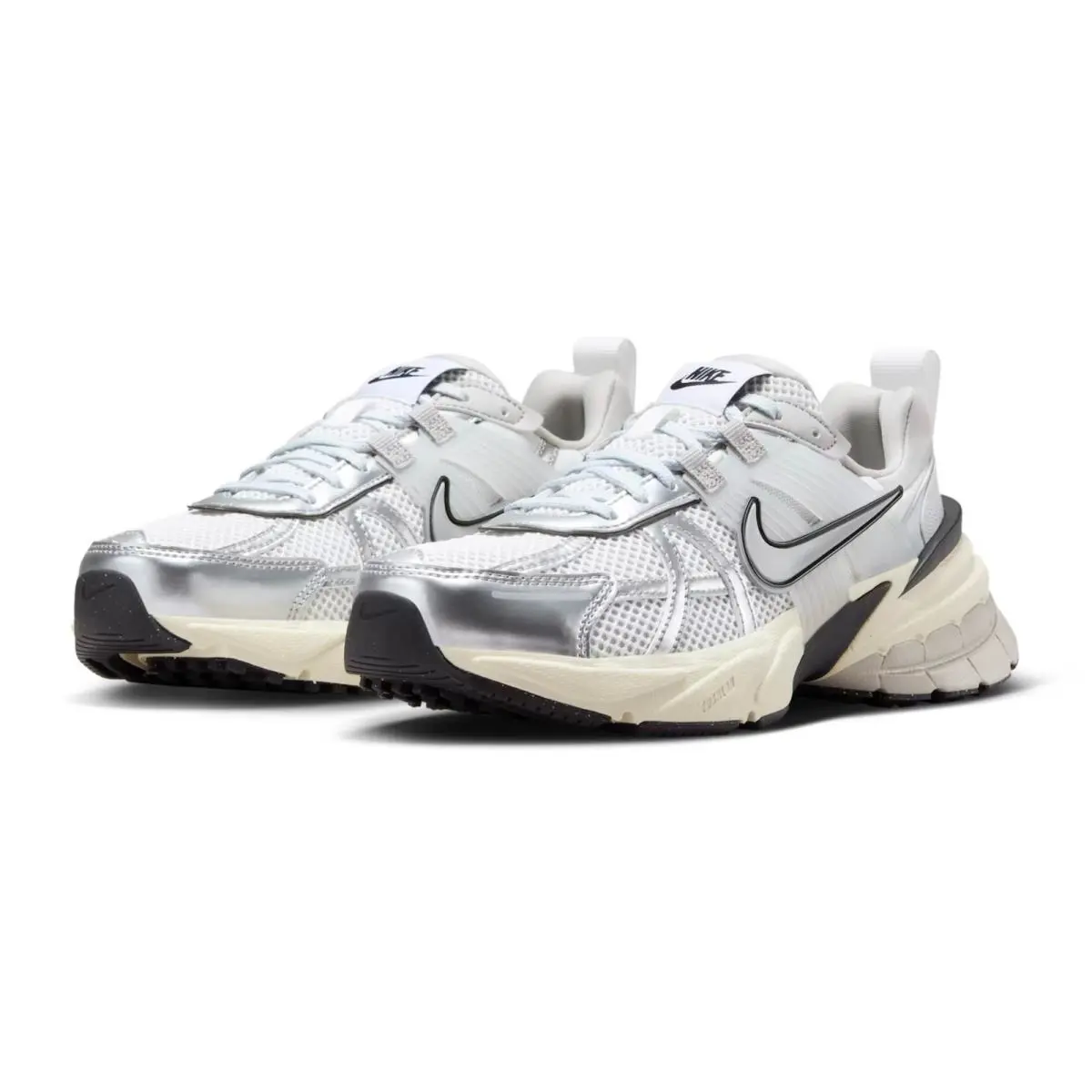 Nike shoes - Nike V2K Run - Run - FD0736-100 - White 3