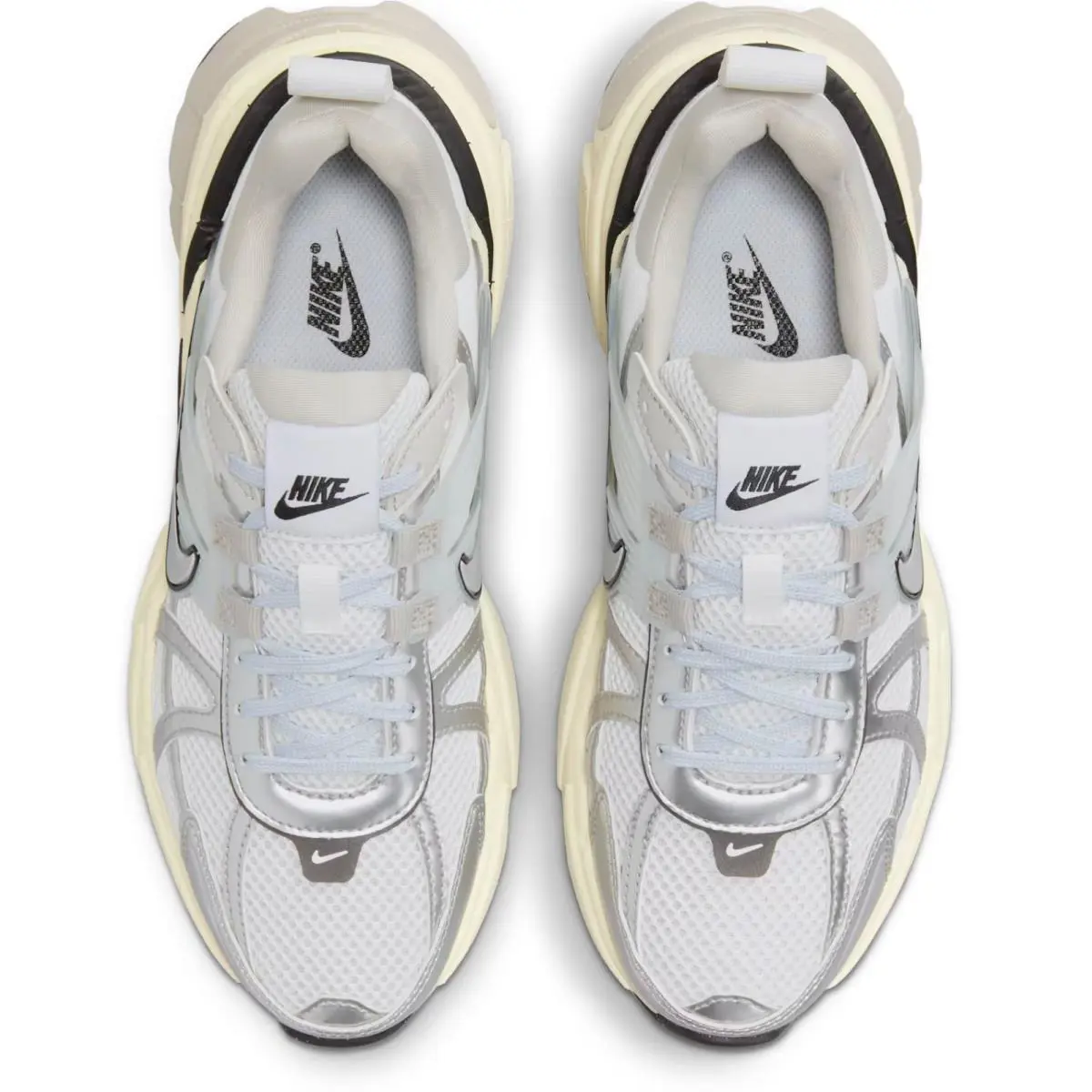 Nike shoes - Nike V2K Run - Run - FD0736-100 - White 8