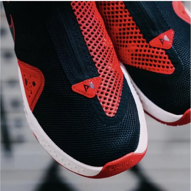 Nike shoes - Nike PG 4 - CD5079-003 - Red 7