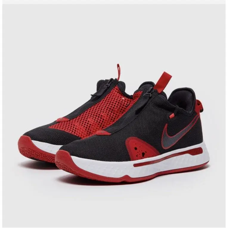 Nike shoes - Nike PG 4 - CD5079-003 - Red 8