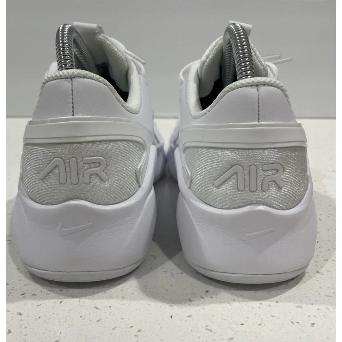 Nike shoes - Nike Air Max Bolt - Air Max Bolt - White 1