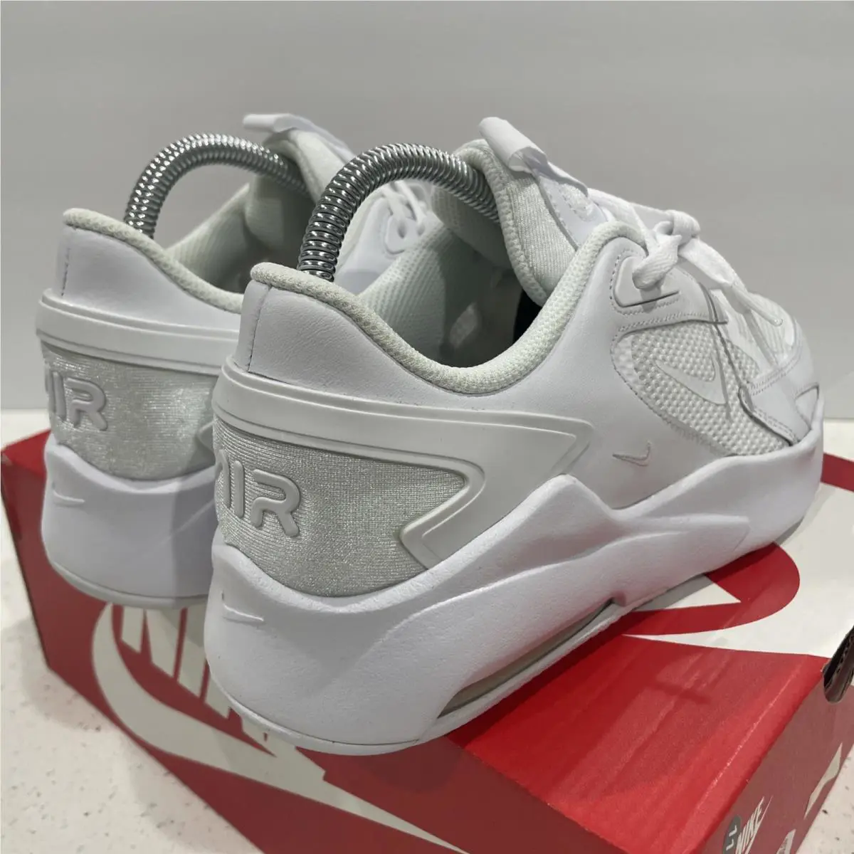 Nike shoes - Nike Air Max Bolt - Air Max Bolt - White 15