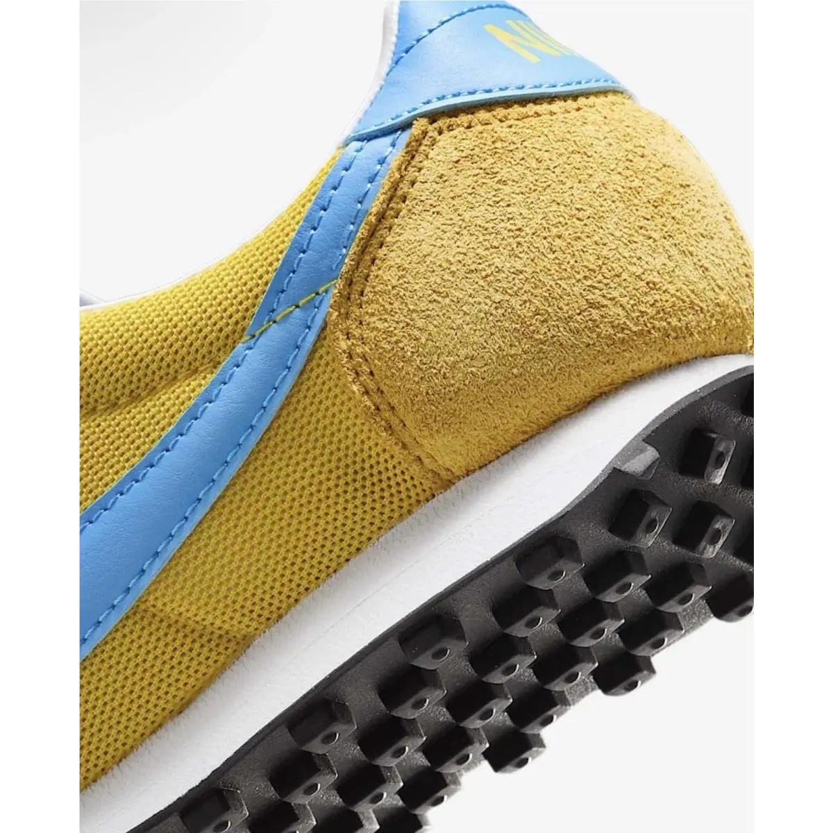Nike shoes - Nike LD - HF3227-700 - Blue 3
