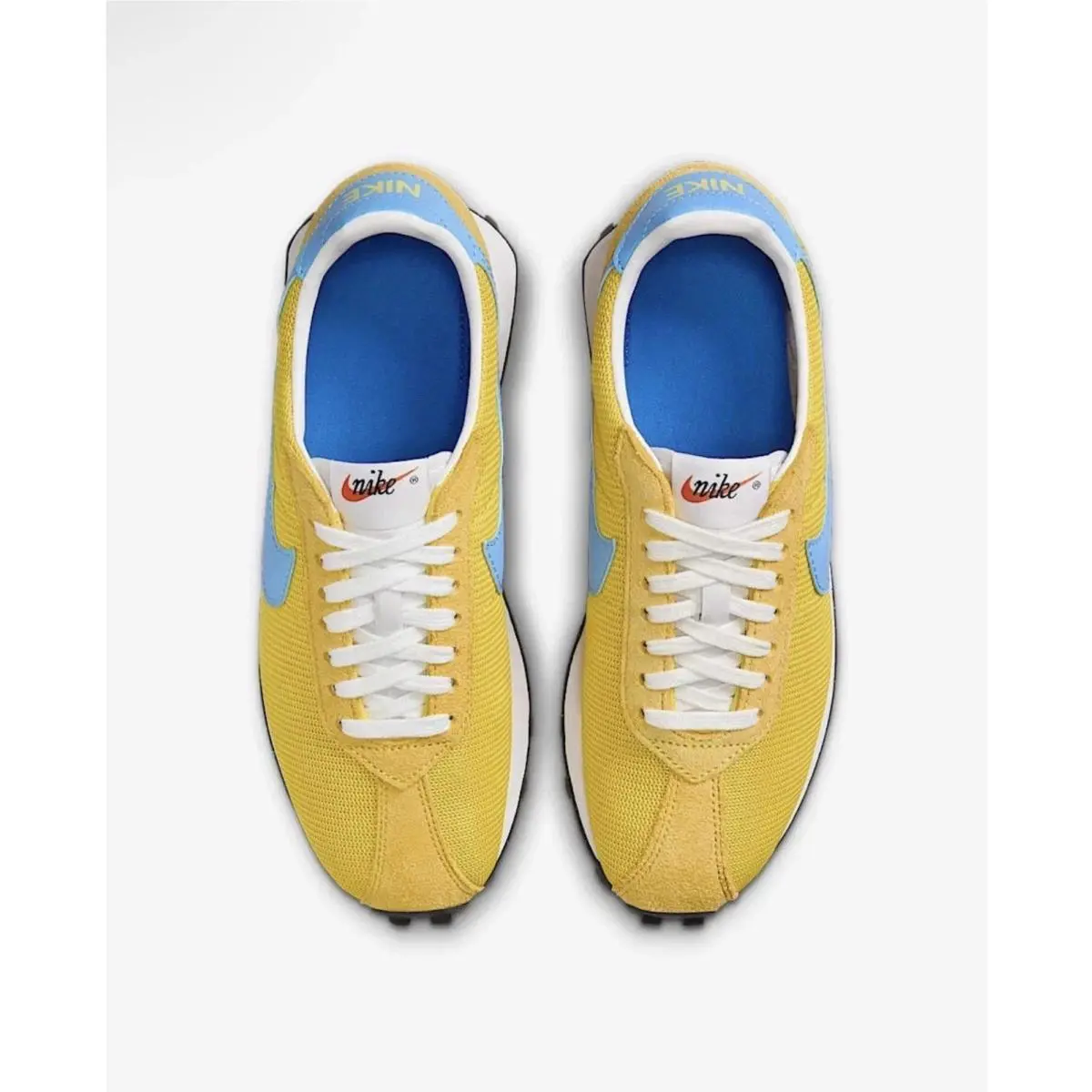 Nike shoes - Nike LD - HF3227-700 - Blue 8