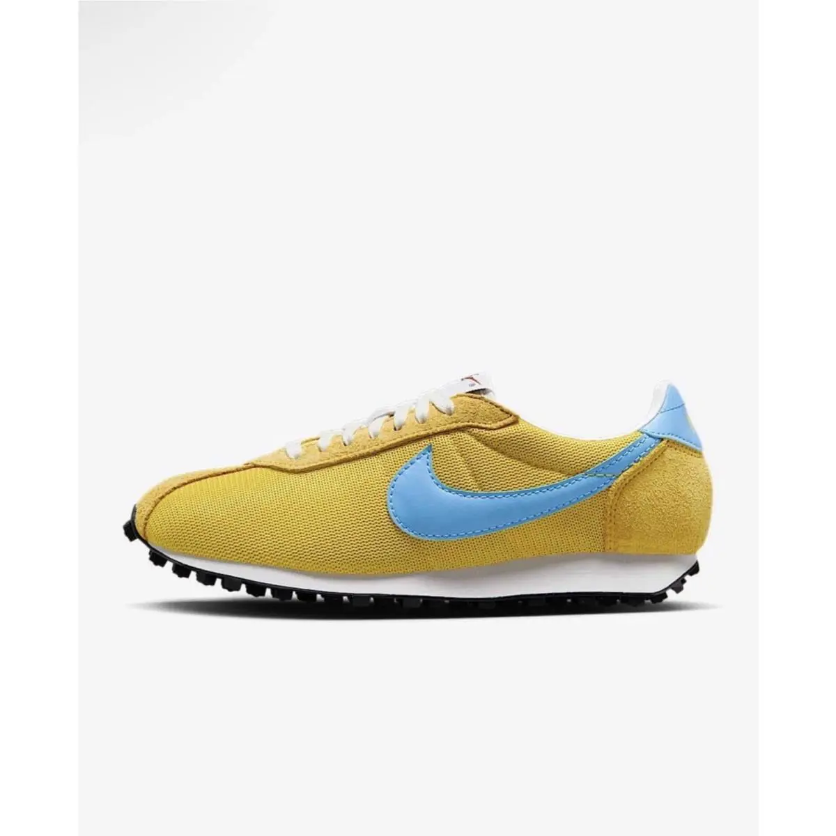 Nike shoes - Nike LD - HF3227-700 - Blue 5
